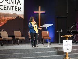 Congreso de Pastores 2024